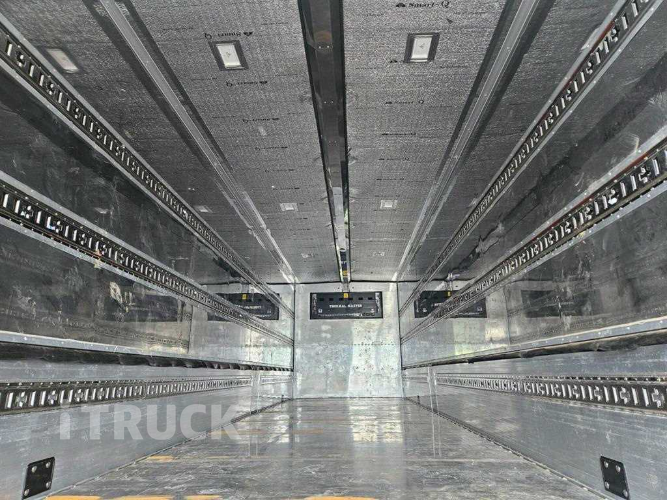 타타대우 맥쎈 320 후축 윙바디 9톤 오토 리타더 7