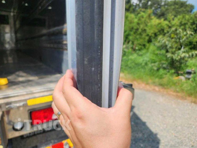 타타대우 맥쎈 320 후축 윙바디 9톤 오토 리타더 9