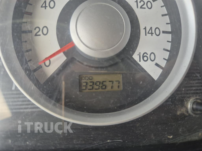 현대 메가트럭 250 단바리 카고 5톤 수동 10