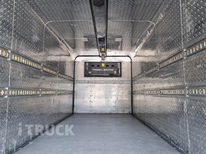 이스즈 엘프 3.5톤 광폭 냉동윙 투냉 7