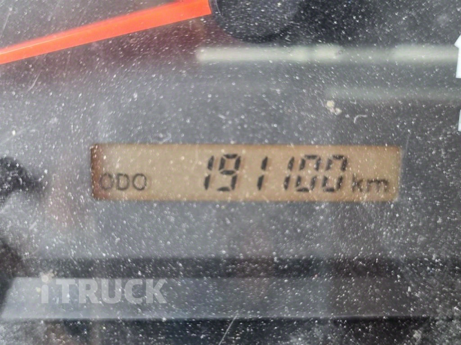 이스즈 엘프 3.5톤 광폭 냉동윙 투냉 16