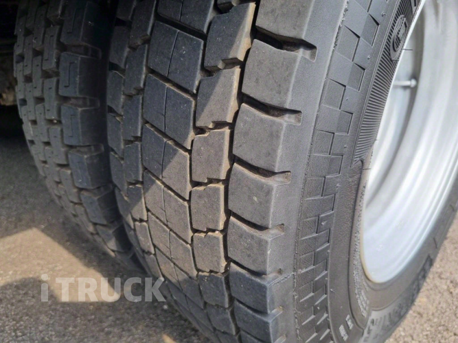 이스즈 엘프 3.5톤 광폭 냉동윙 투냉 17