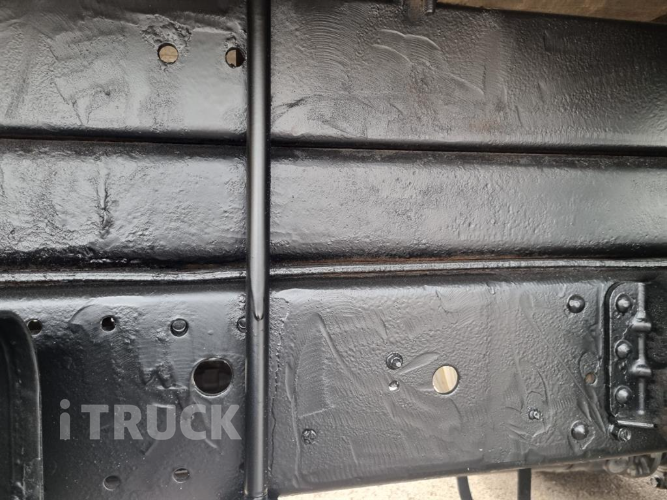 현대 카고크레인 없음(순정) 올뉴마이티 3.5톤 13