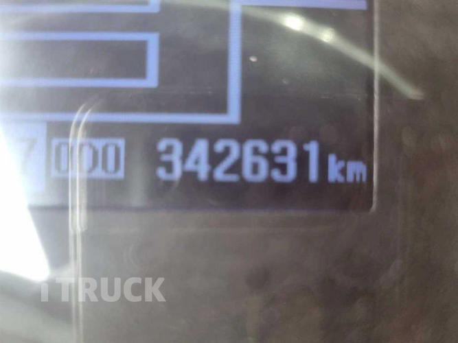 현대 메가트럭 집게차 280 5톤 수동 없음(순정) 15