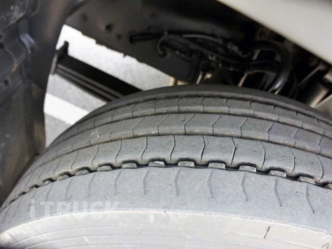 현대 트라고 집게차 410 9.5톤 수동 없음(순정) 17