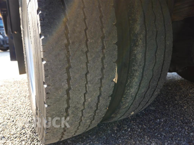 현대 올뉴마이티 3.5톤 윙바디 슈퍼캡 9