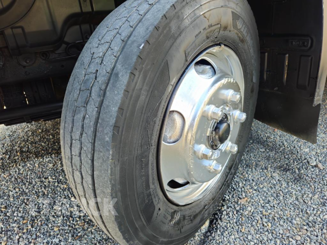 현대 올뉴마이티 3.5톤 윙바디 슈퍼캡 8