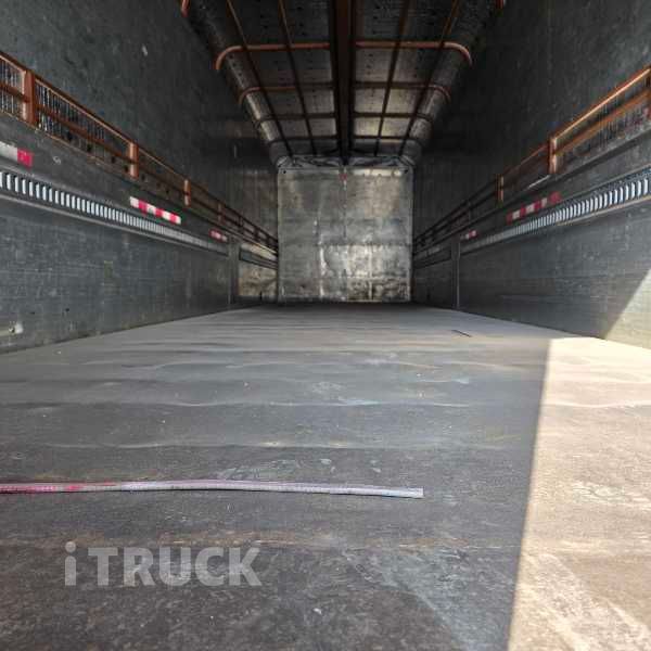 볼보 FM 450 후축 윙바디 21톤 오토 3