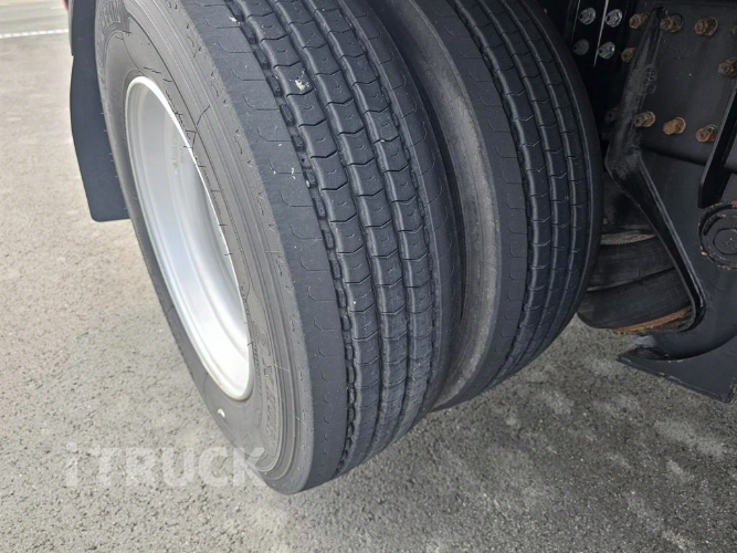 현대 파비스 280 후축 카고 7.5톤 수동 16