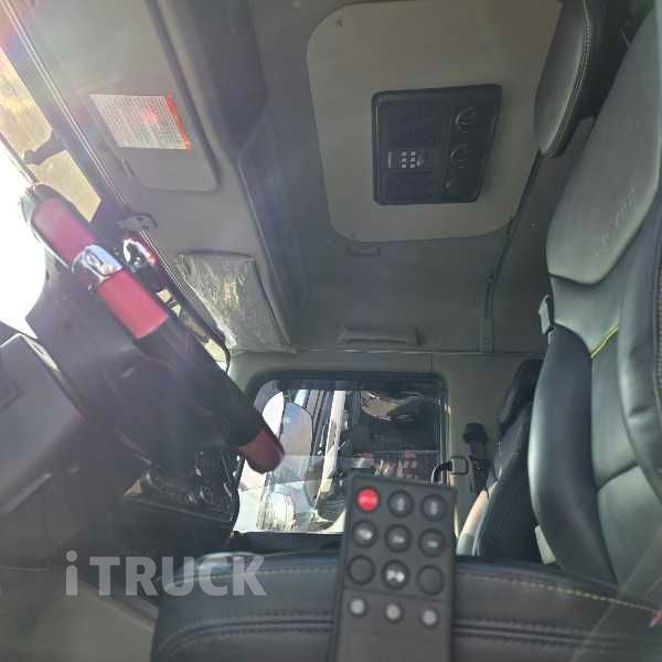 현대 파비스 325 후축 상승윙바디 13.5톤 오토 7