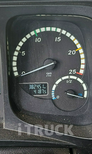 벤츠 탱크로리 아록스 알탱크 32,000L 오토 4