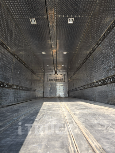 현대 엑시언트 540 후축 냉장윙 16톤 오토 리타더 7