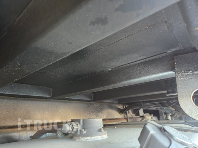 타타대우 프리마 420 후축 상승윙바디 17톤 오토 13