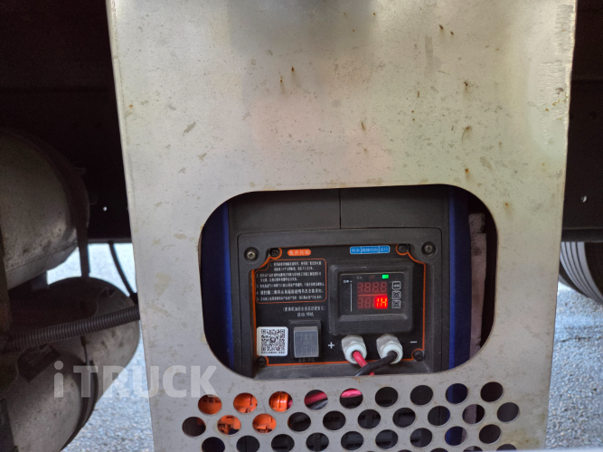 타타대우 프리마 420 후축 상승윙바디 17톤 오토 16