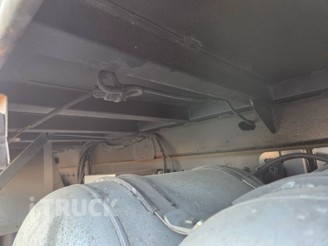 타타대우 프리마 420 후축 상승윙바디 17톤 오토 14