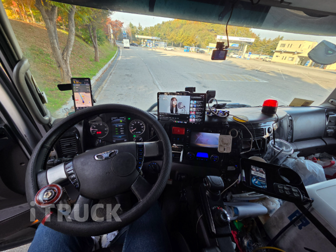 타타대우 프리마 420 후축 상승윙바디 17톤 오토 18