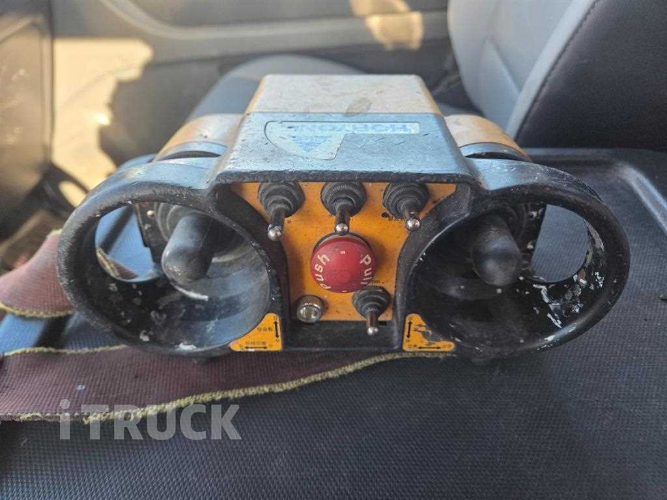 현대 고소작업차 없음(순정) 올뉴마이티 3.5톤 17