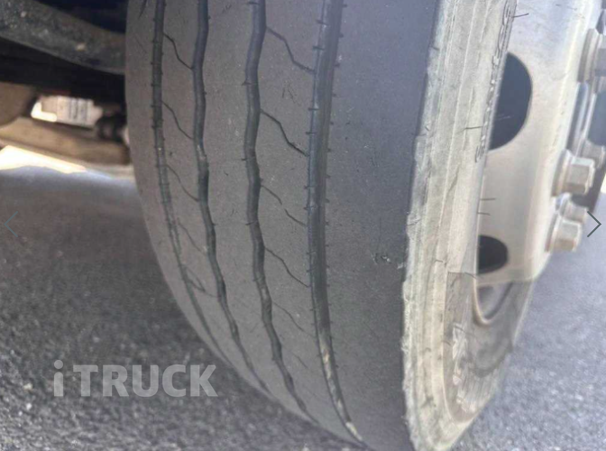 현대 파비스 집게차 300 5톤 오토 광림 16