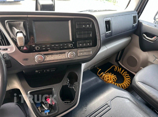 현대 파비스 집게차 300 5톤 오토 광림 15