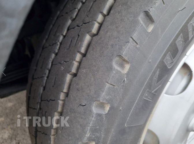 현대 탱크로리 메가트럭 5,000L 수동 15