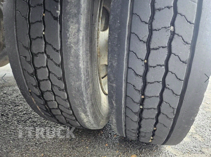 현대 탱크로리 올뉴마이티 알탱크 5,000L 수동 13