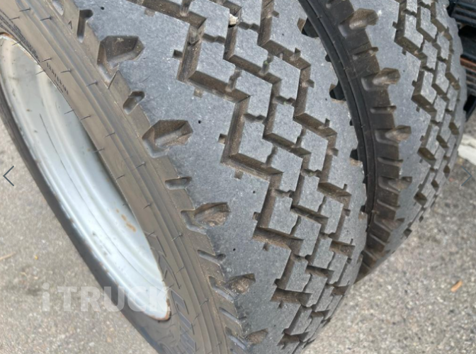 현대 음식물차 파비스 5톤 덤프식 배출 19