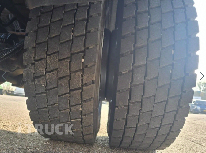 현대 음식물차 메가트럭 5톤 19