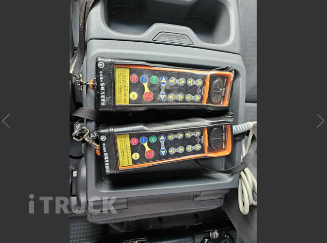 기아 고소작업차 동해기계항공 봉고3 1톤 11