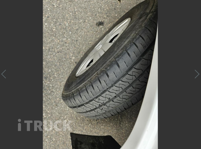 기아 고소작업차 동해기계항공 봉고3 1톤 16