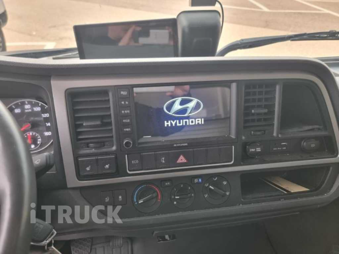 현대 올뉴마이티 3.5톤 광폭 윙바디 슈퍼캡 5