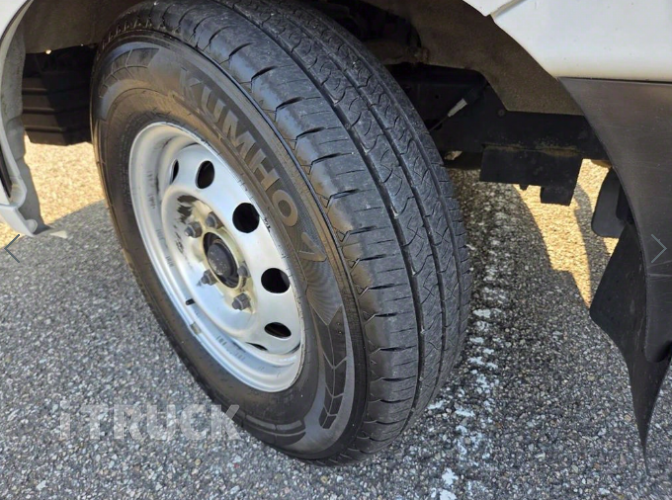 기아 고소작업차 동해기계항공 봉고3 1톤 19