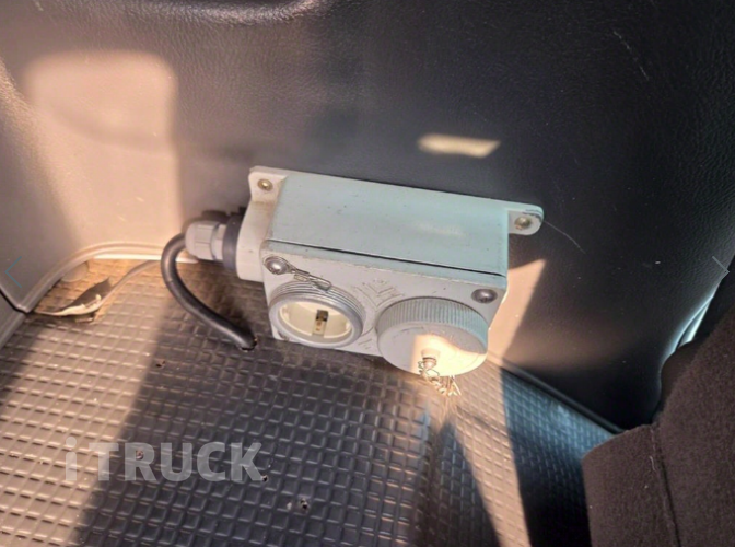 기아 고소작업차 동해기계항공 봉고3 1톤 15