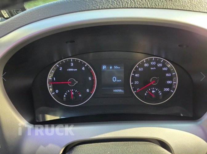 기아 고소작업차 동해기계항공 봉고3 1톤 17