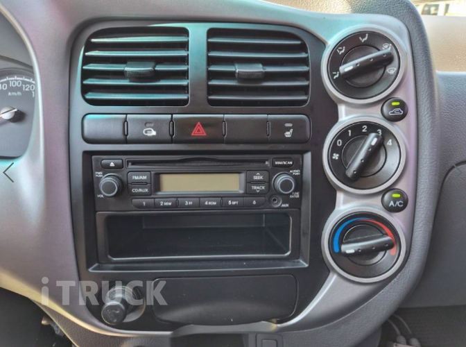 기아 고소작업차 동해기계항공 봉고3 1톤 16