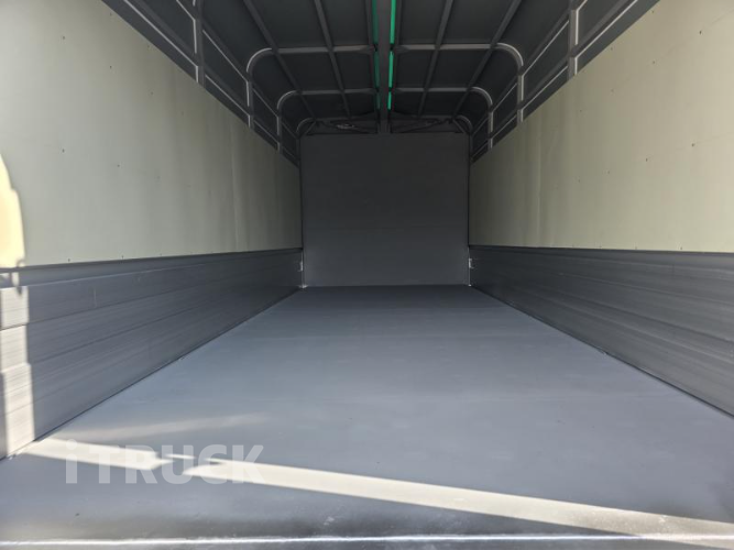 현대 올뉴마이티 3.5톤 광폭 윙바디 6