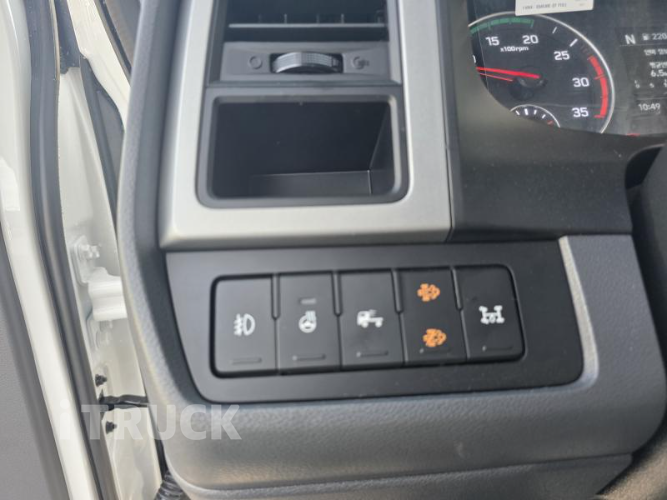 현대 올뉴마이티 3.5톤 광폭 윙바디 13