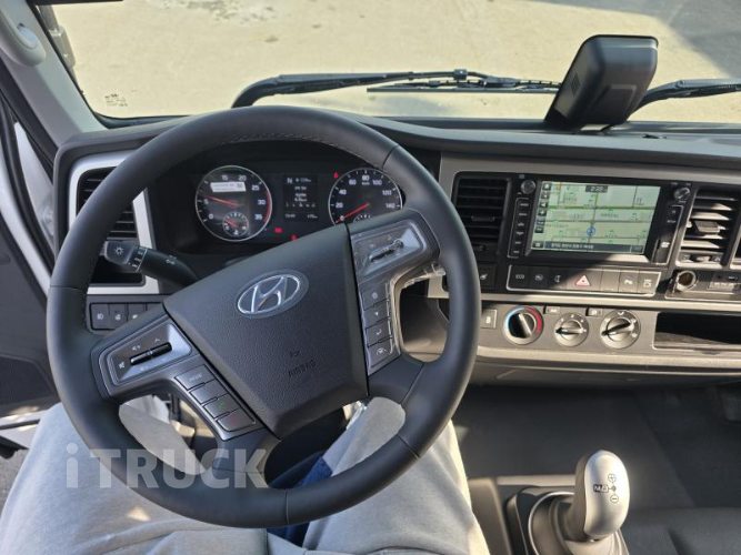 현대 올뉴마이티 3.5톤 광폭 윙바디 11