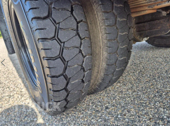 기아 고소작업차 986너7554 봉고3 1톤 18