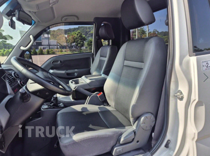 기아 고소작업차 986너7554 봉고3 1톤 15