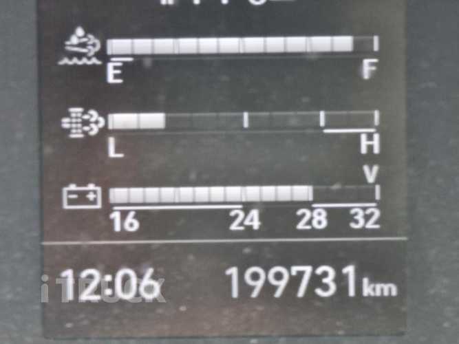 현대 올뉴마이티 3.5톤 익스하이탑 4