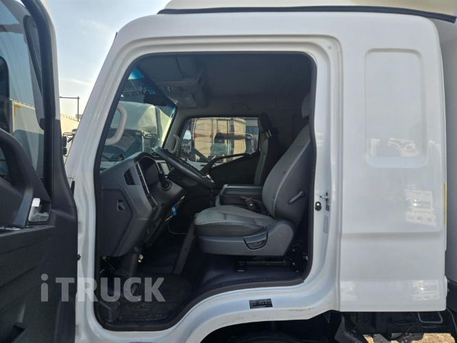 현대 올뉴마이티 3.5톤 냉동탑 12