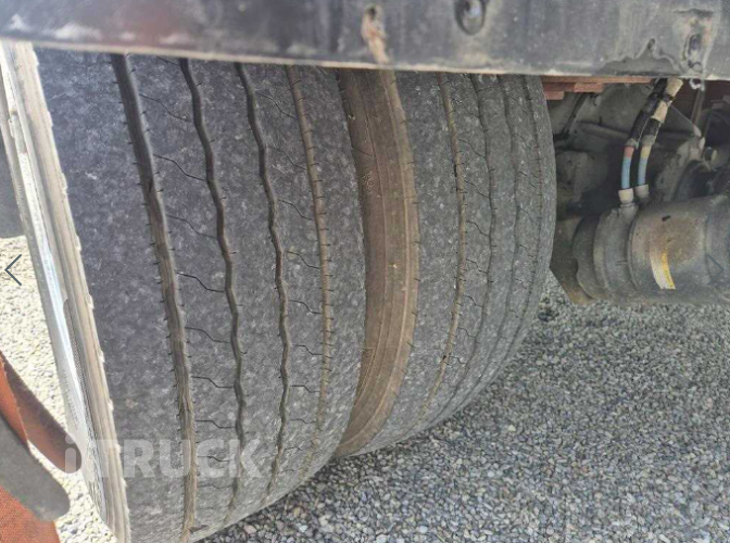 현대 고소작업차 호룡 파비스 5톤 15