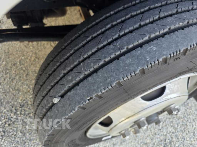 현대 올뉴마이티 진개덤프 170 3.5톤 수동 단바리 16