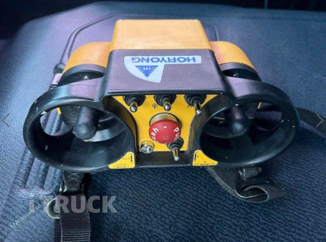 현대 고소작업차 없음(순정) 파비스 5톤 11