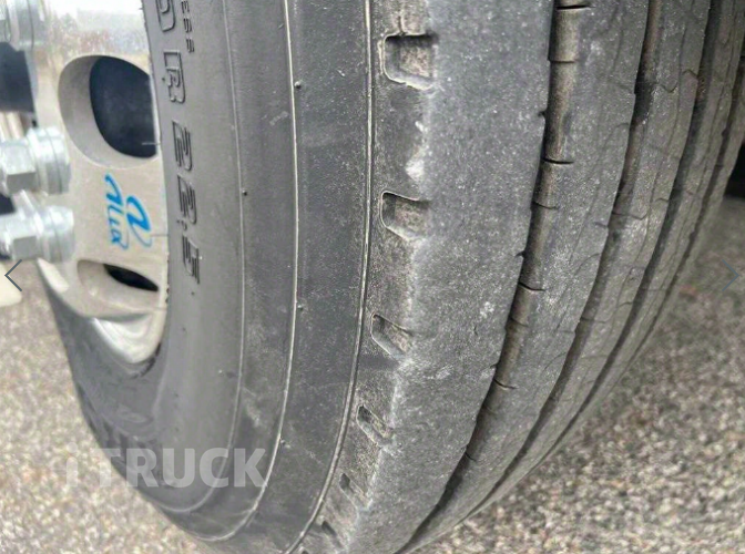 현대 고소작업차 없음(순정) 파비스 5톤 15