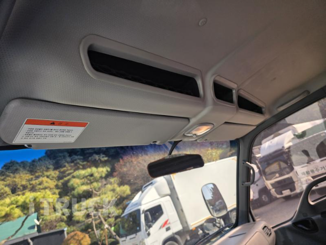 현대 이마이티 3.5톤 카고 일반캡 12