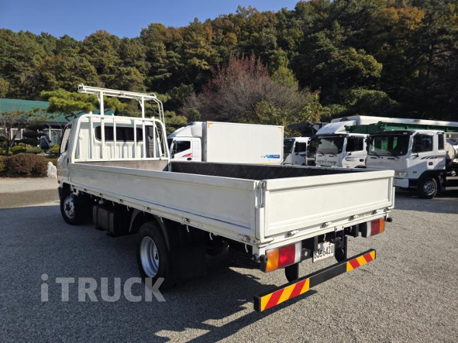 현대 이마이티 3.5톤 카고 일반캡 5