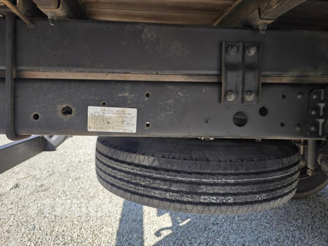 현대 이마이티 3.5톤 카고 일반캡 9