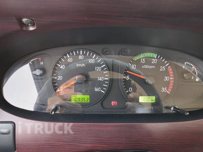 현대 이마이티 3.5톤 카고 일반캡 13