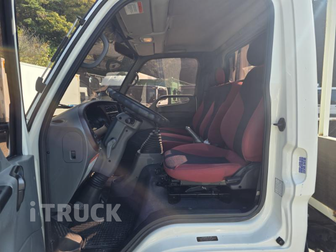 현대 이마이티 3.5톤 카고 일반캡 10